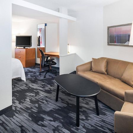 Fairfield Inn & Suites By Marriott Marietta Εξωτερικό φωτογραφία