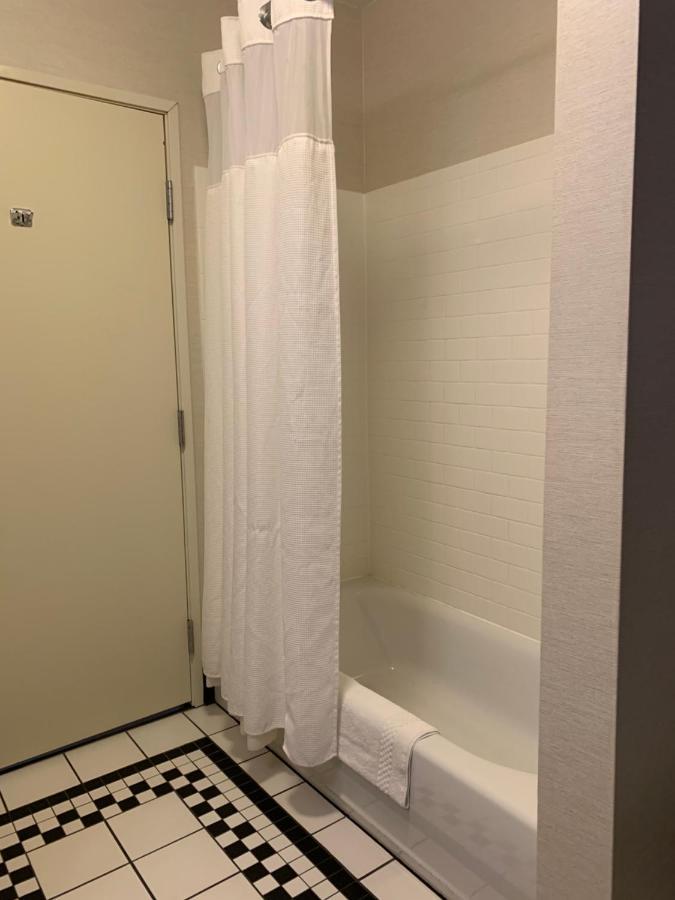 Fairfield Inn & Suites By Marriott Marietta Εξωτερικό φωτογραφία