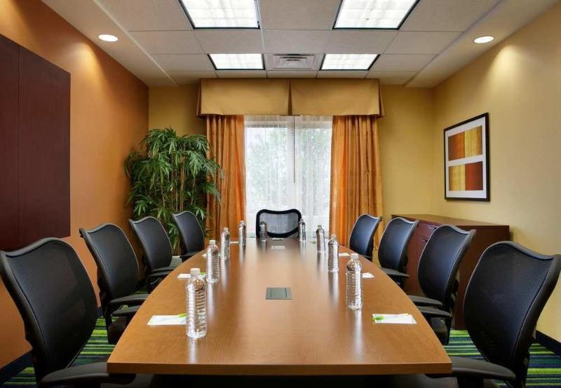Fairfield Inn & Suites By Marriott Marietta Εξωτερικό φωτογραφία