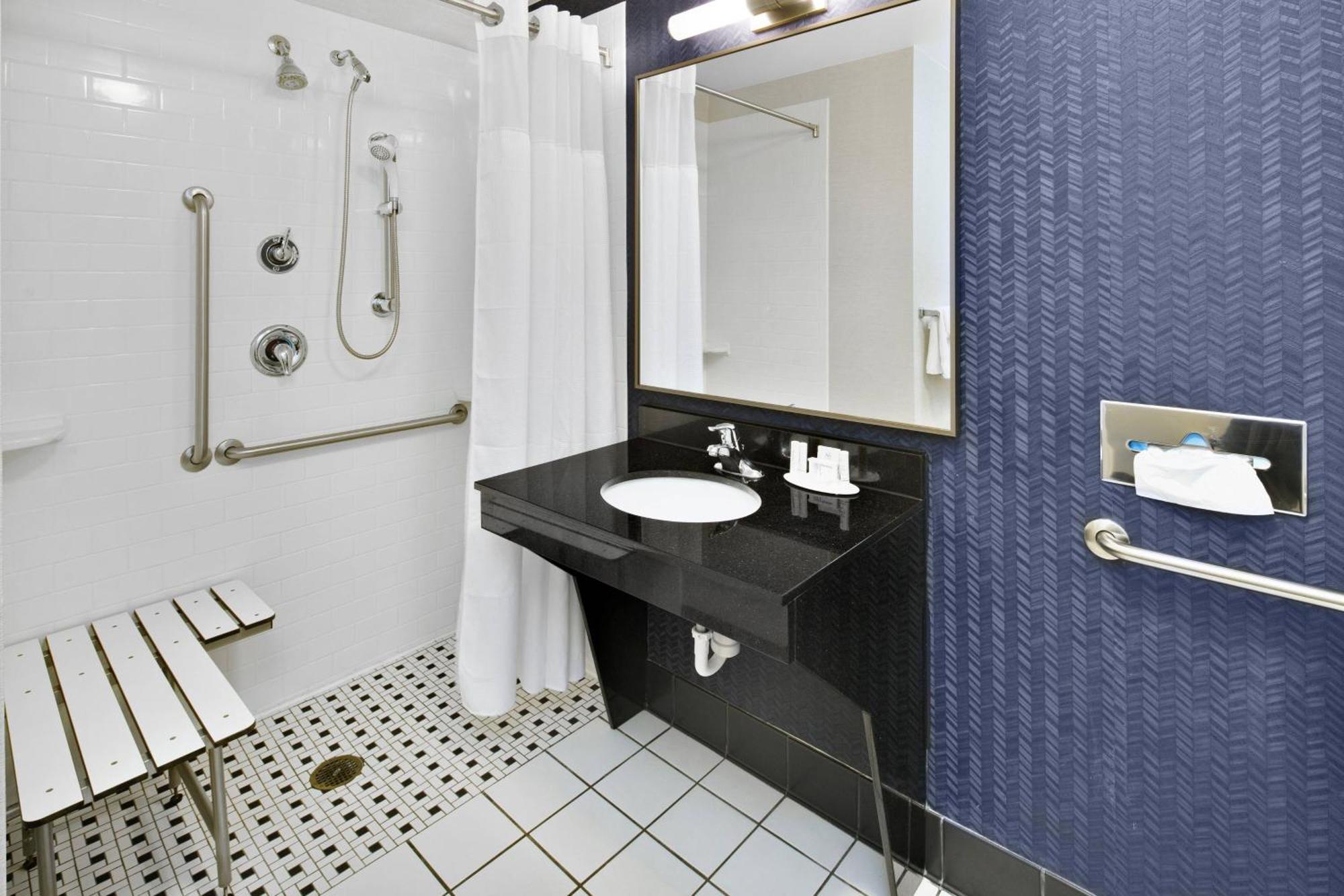 Fairfield Inn & Suites By Marriott Marietta Εξωτερικό φωτογραφία