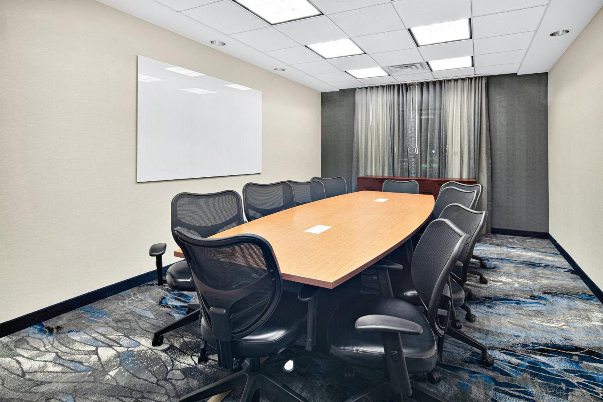 Fairfield Inn & Suites By Marriott Marietta Εξωτερικό φωτογραφία
